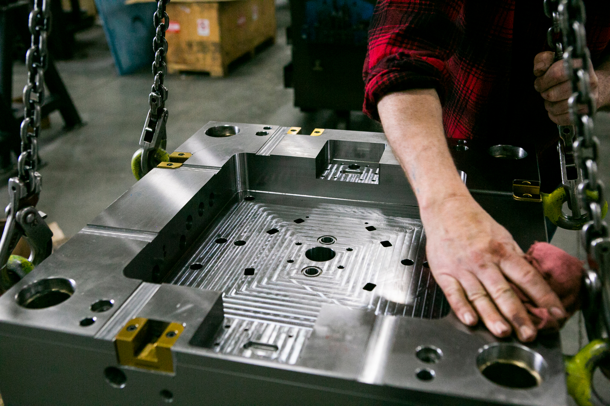Mantz Automation